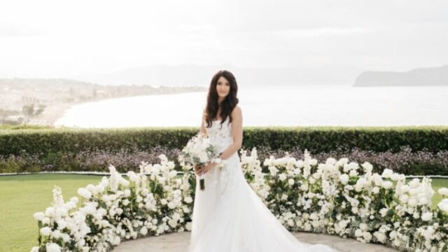 Margreet crete wedding planner