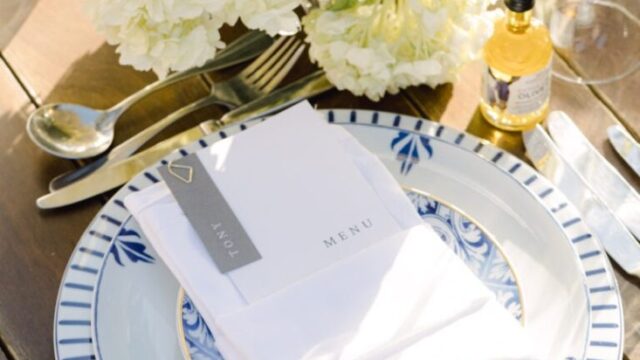 Margreet crete wedding planner