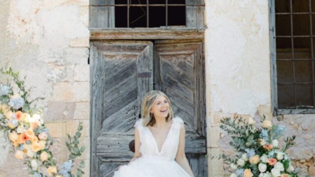 Margreet crete wedding planner