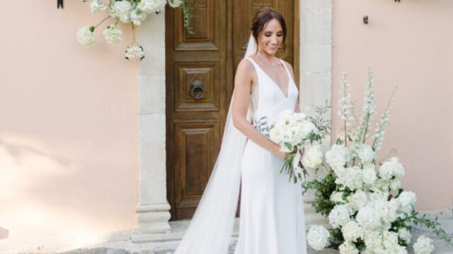 Margreet crete wedding planner