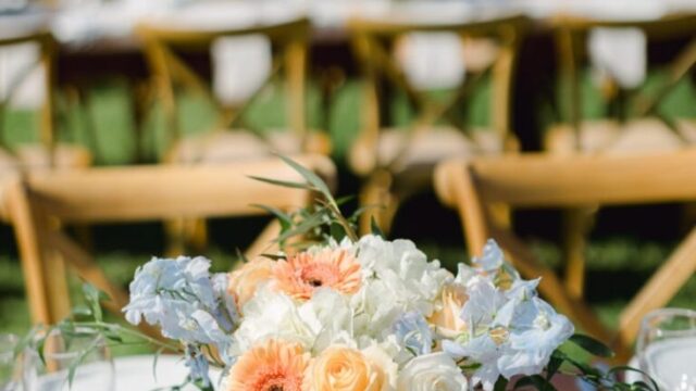 Margreet crete wedding planner