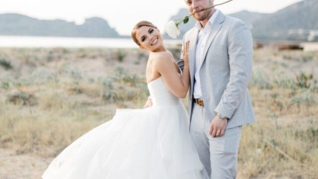 Margreet crete wedding planner