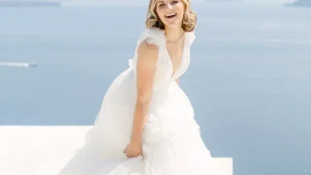 Margreet crete wedding planner