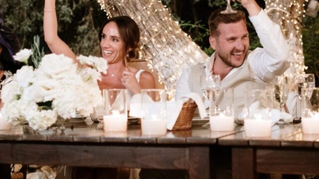Margreet crete wedding planner