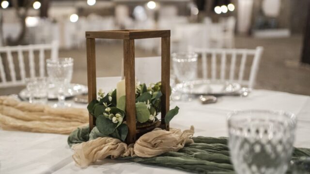 Kaminari Village wedding venue, Rhodes