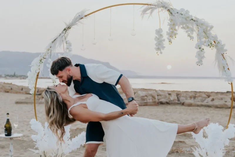 Wedding Tales Crete, homepage image ANM0132